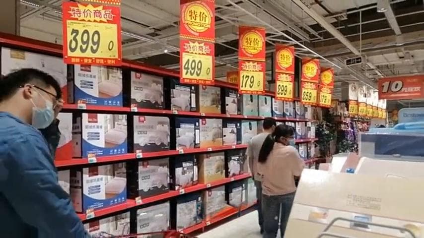 教你如何识别假冒伪劣产品！