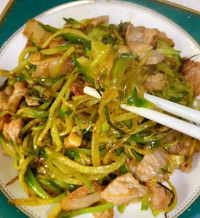 立秋后，这菜使劲吃，因名字被“嫌弃”，随手一炒，好吃不上火！