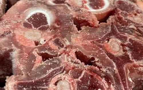 羊蝎子详解：羊脊椎骨及羊肉部位食用指南