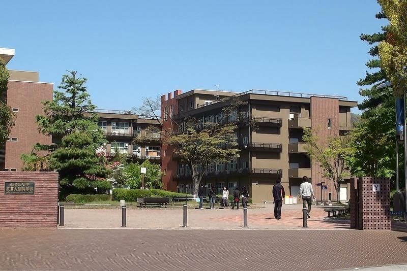 山梨大学怎么样？山梨大学排名、专业、学费等信息介绍