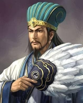 “智慧之神”诸葛亮其实真的没有那么神奇
