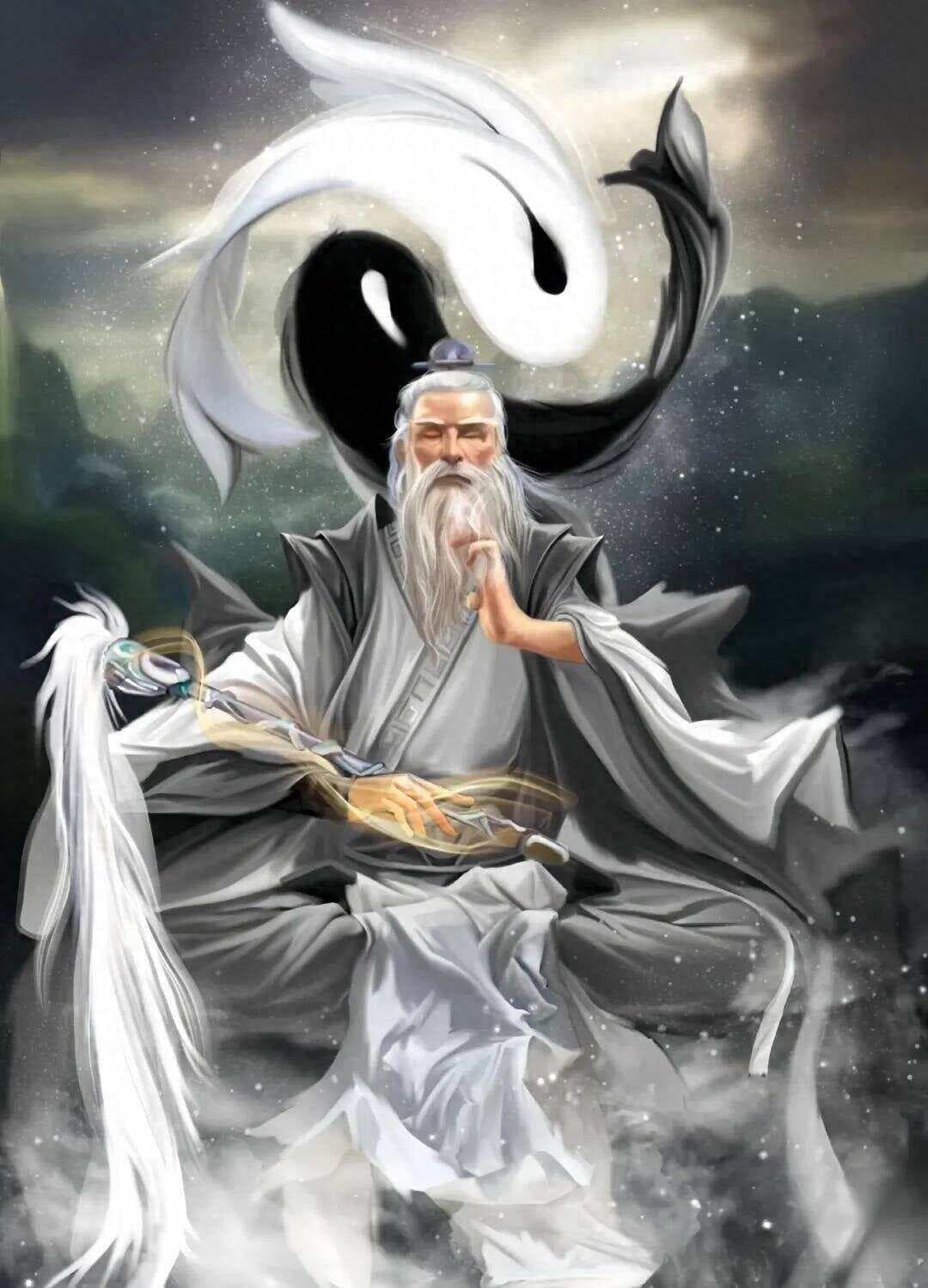 道家智慧如何让你告别焦虑与冲突每一天的轻松之道