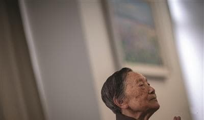 南京大屠杀：八位幸存者讲那段历史，看了让人咬牙切齿