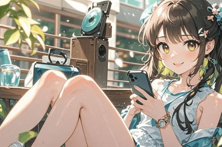 屏幕划痕不用怕！教你几招轻松修复手机屏幕