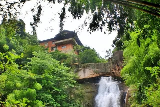 浙江旅游景点推荐