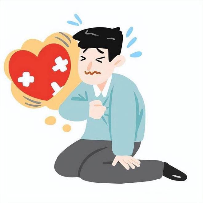 心绞痛的急救措施与药物使用指南