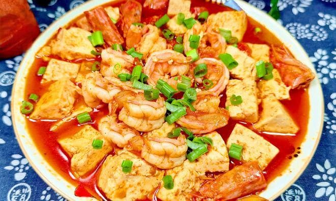 中国五大增加骨密度的食物，建议中老年人平常多吃，预防骨质疏松