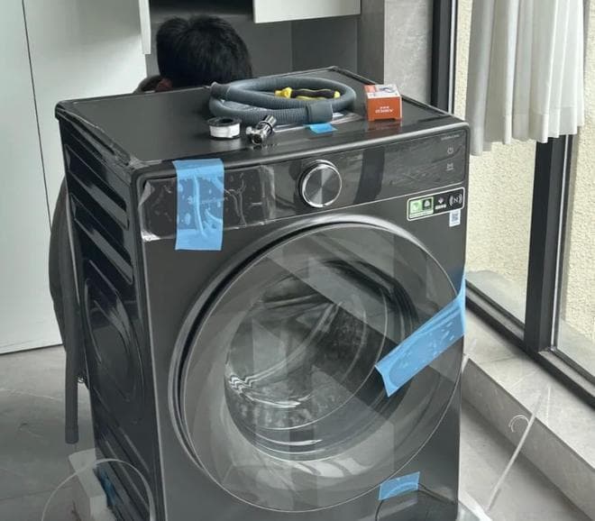 洗衣机选购指南：如何挑选一台好用又实惠的洗衣机？