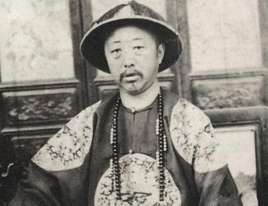 铁帽子王是谁：清朝十二位世袭罔替的王爷