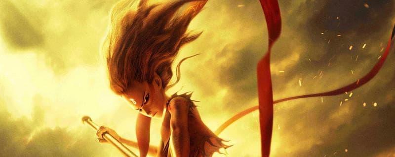 《哪吒之魔童降世》票房突破100万：中国特效离顶流还有多远？