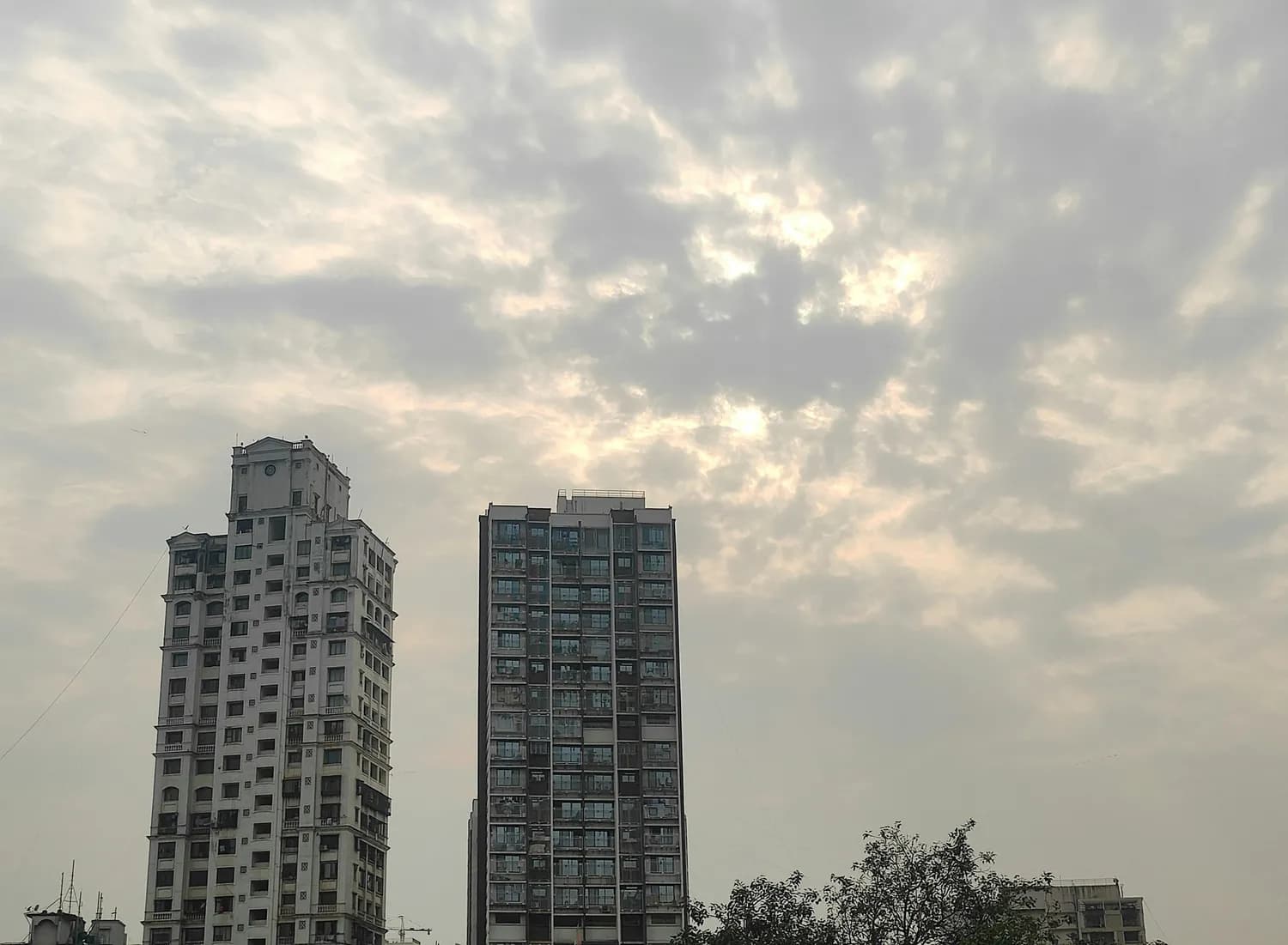 重庆高温背后的气候变化真相揭秘
