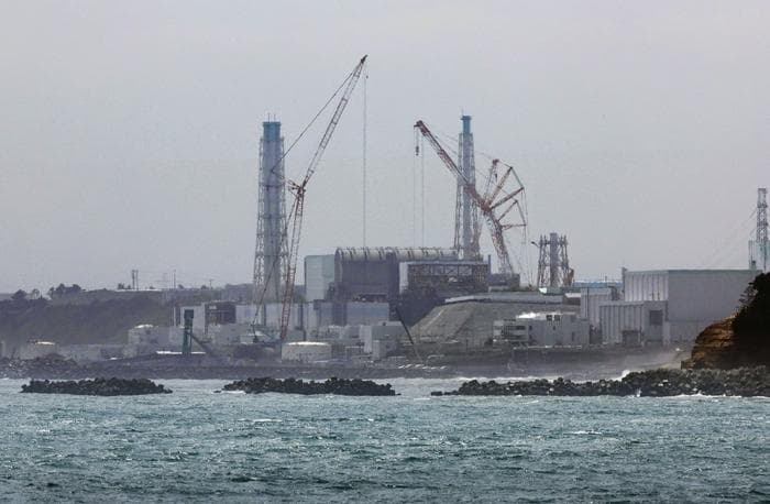 骆志平：中国要求独立取样监测日本核污水，这一点为什么很重要？