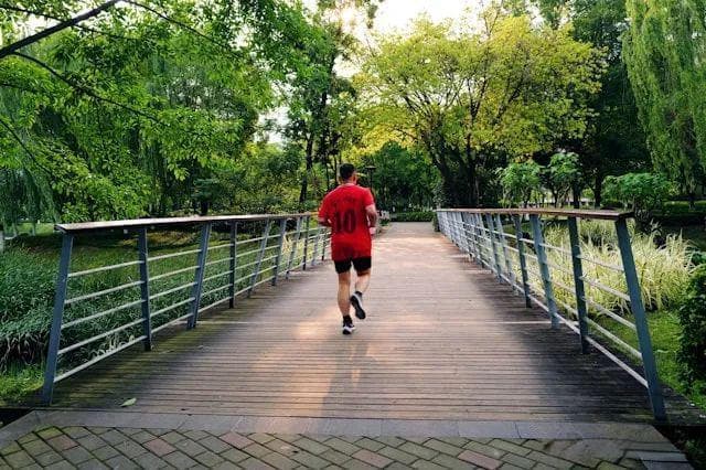 早晨跑步=全天萎靡？别让晨跑偷走你的精气神