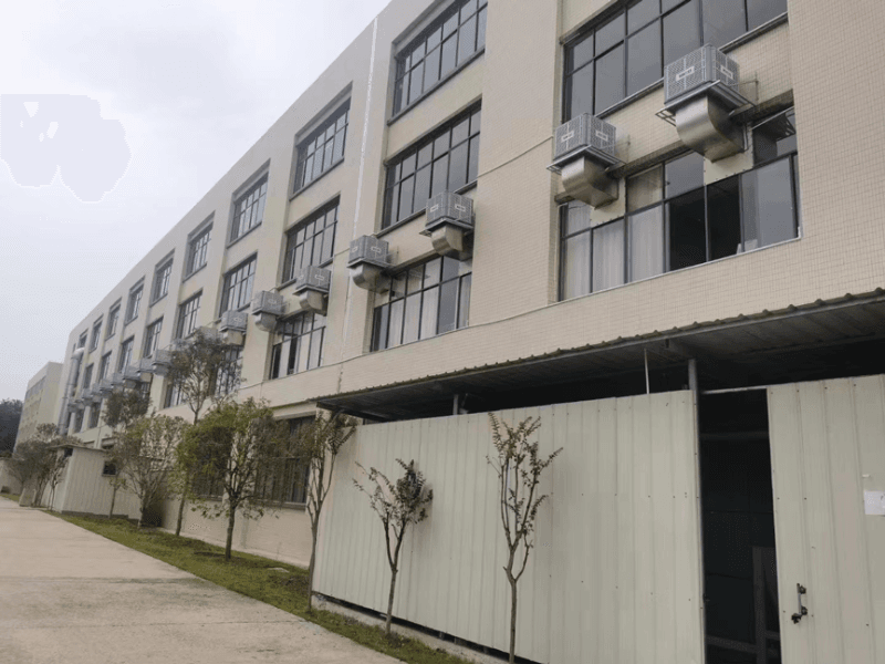 水冷环保空调原理揭秘：为何它成为节能降温的新选择？