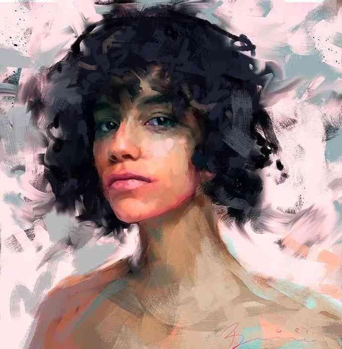 如何从艺术创作中获取绘画灵感，提升画画技巧