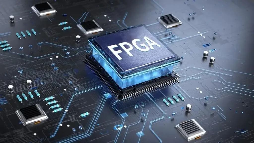 FPGA是什么？（科普必看）