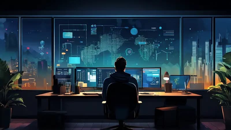 C#开发窗体程序时使用MDI模式是否为不建议使用的方法