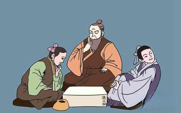 文言文断句技巧顺口溜：轻松掌握古文断句方法