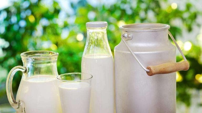湿疹可以喝牛奶吗？一文详解湿疹患者的饮食注意事项