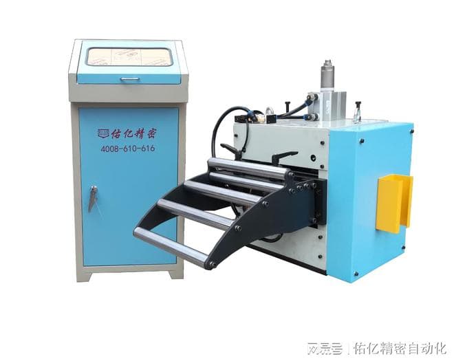 冲床送料机送料偏移问题解决方案：从材料到机械的全面检查与调整