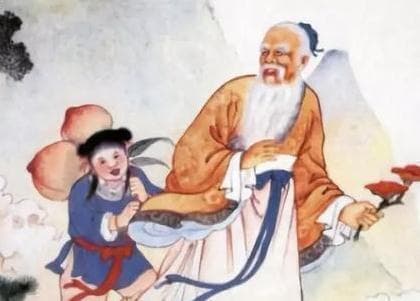 涨知识| 古代年龄称谓大全，0岁——140岁
