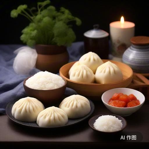 米和面谁更有营养？吃米还是吃面更容易胖？