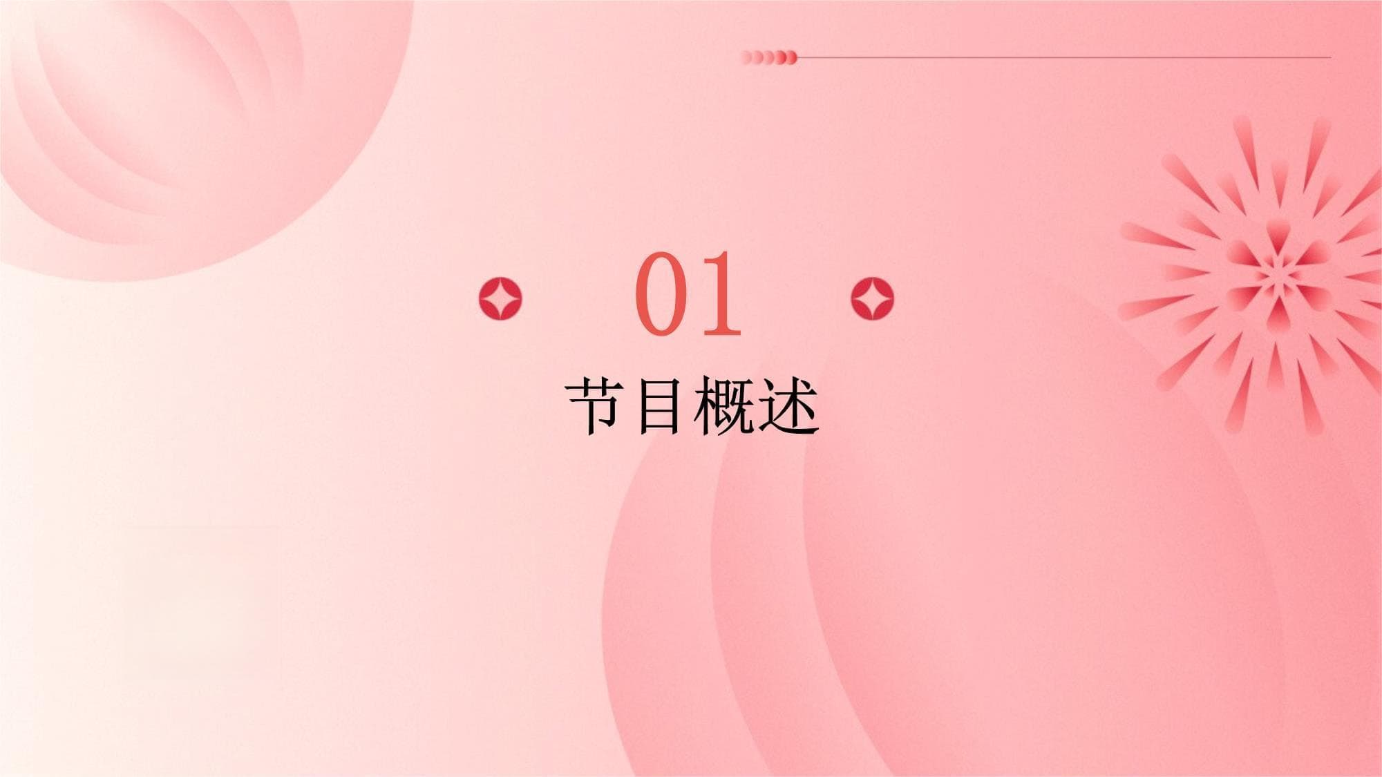 原创短剧节目策划方案