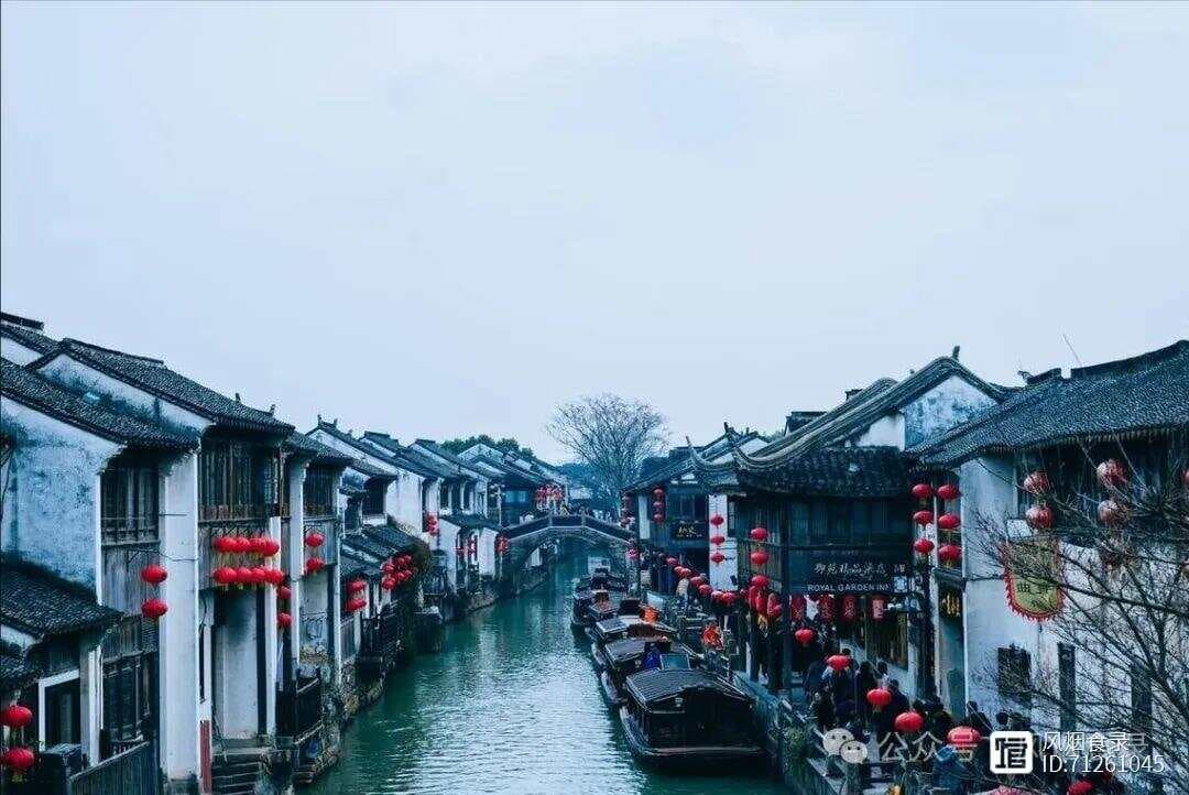 苏州十大糕点：从历史传承到美味诱惑