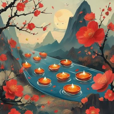 不断吸收与融合的潮汕文化有哪些