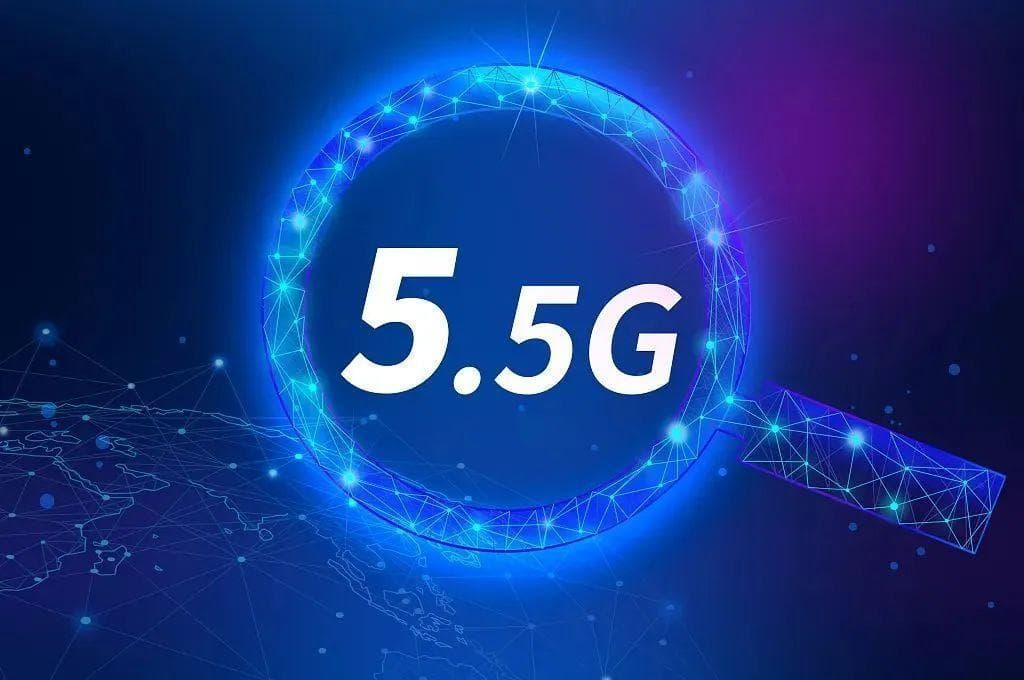 5.5G来了！多了0.5会带来哪些变化？需要换手机吗？