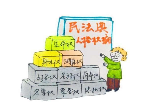 “典亮生活”｜人格权保护指南之姓名权和名称权