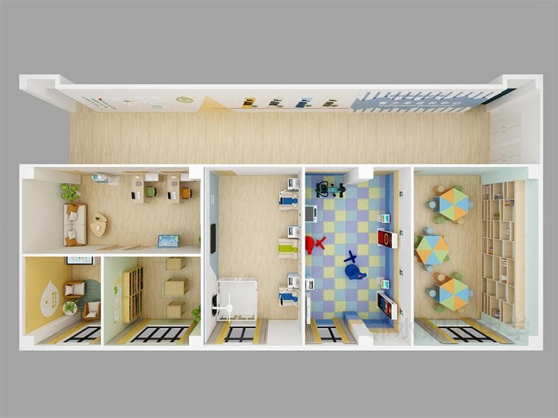 青少年心理健康与学校心理咨询室建设的重要性