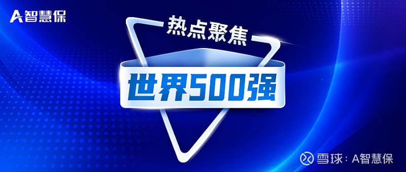 从“世界500强”最新榜单，看“新老”会计准则对险企营收影响
