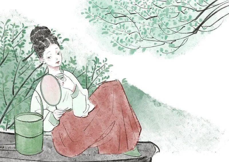 写信，20个绝美的开头语和结束语