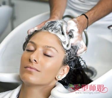 泰式洗头风靡全球是有原因的 泰式洗头流程简单介绍
