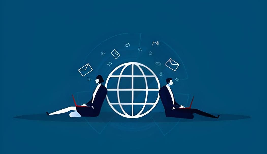 回复国外客户咨询邮件时，有哪些话术技巧可提升好感？