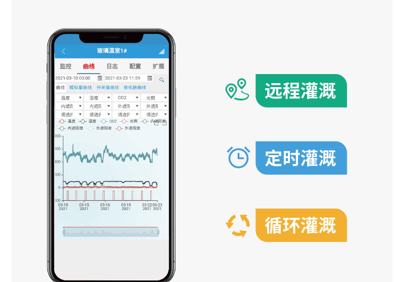 深度解析阀控器的工作原理与维护保养