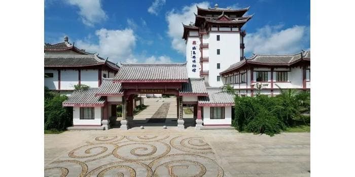 走进临高：两座博物馆、两处革命遗址诉说厚重历史