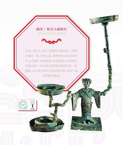 博物馆里的蛇文化：从图腾崇拜到生肖象征