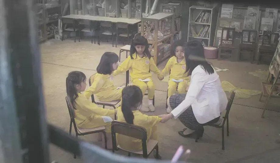 幼教老师和家长，被形式主义压垮