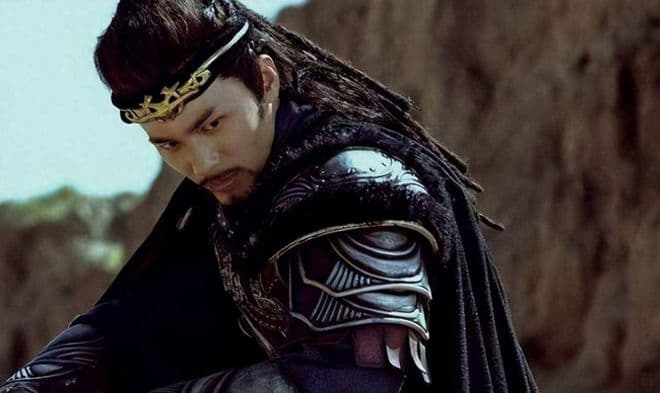 石勒：目不识字，从奴隶到皇帝，他是如何成为一方霸主的？