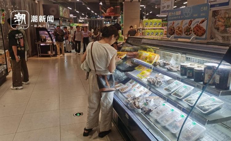 还能不能愉快地啃鸡爪？鸡爪全线涨价背后竟还牵扯着国际贸易