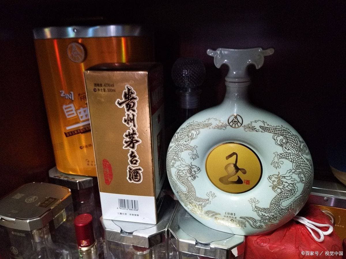 酱香型白酒存15年时会怎么样?
