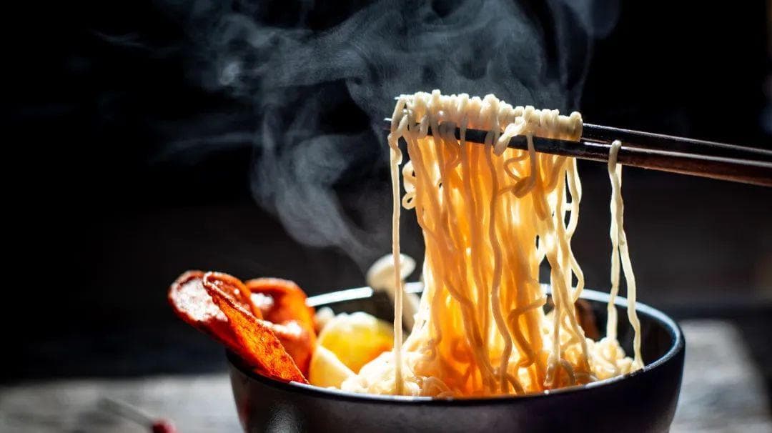 肝不好，是面条吃多了？提醒：想要肝好，就要远离这4种面