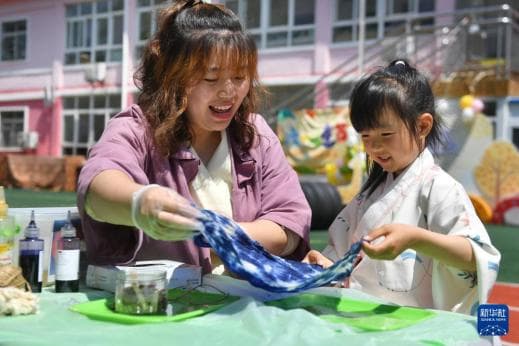 消费提示：科学挑选儿童及婴幼儿服装
