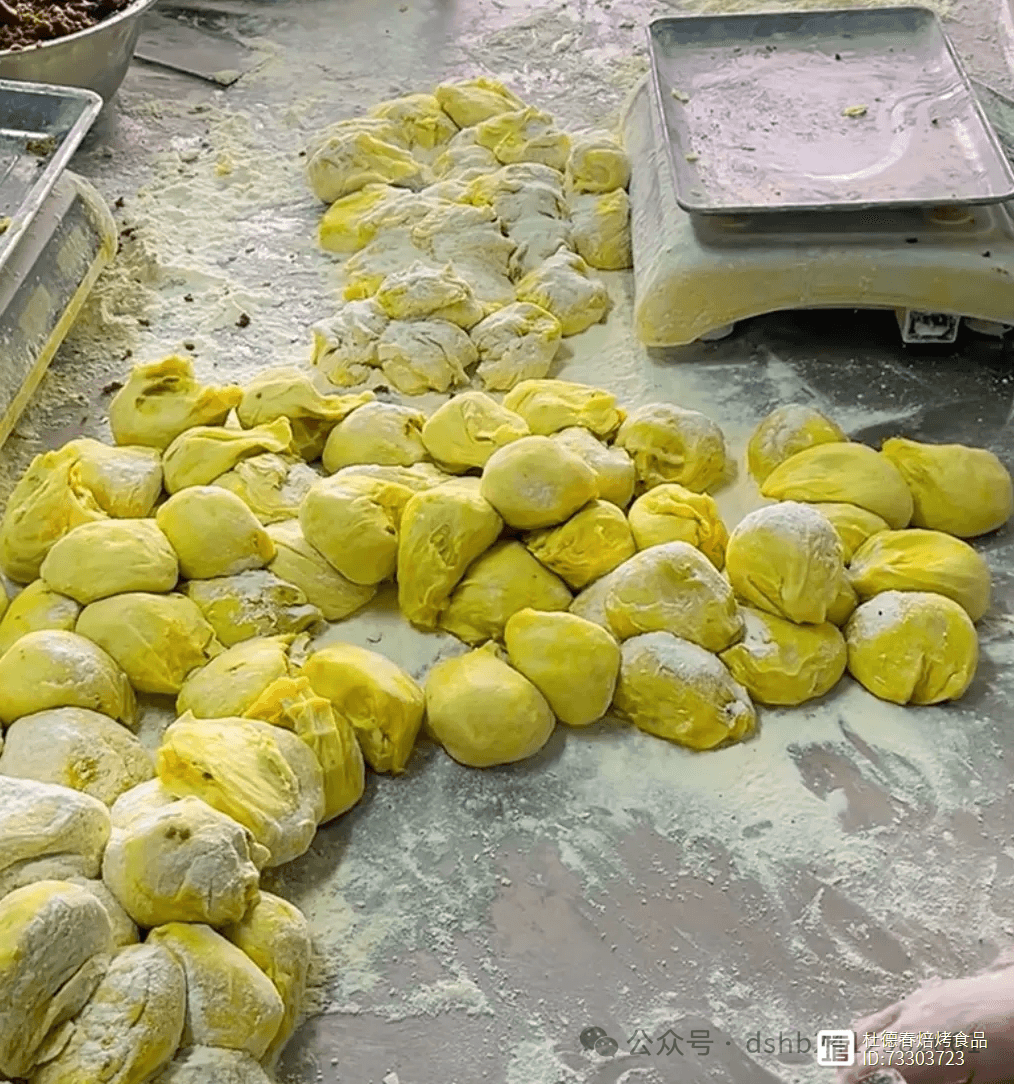 磷酸盐在面米制品、淀粉制品、焙烤食品中的应用