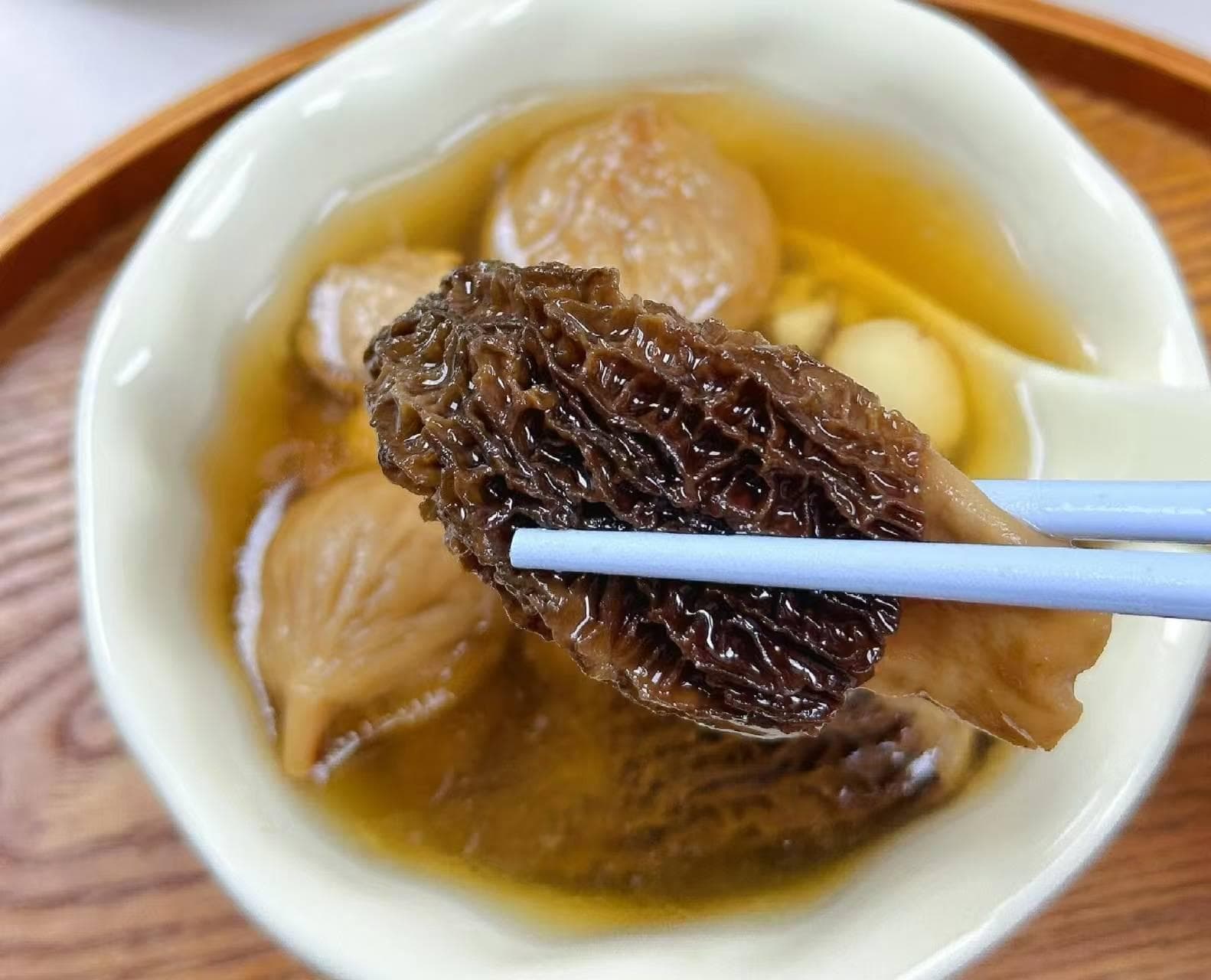 孩子脾胃虚、咳嗽，多给孩子煮太子参，生津又不助湿，还能润肺