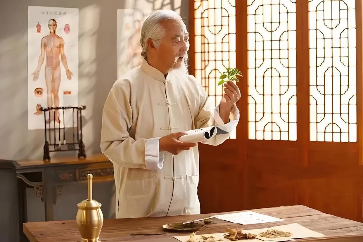 中国最著名的十大医学巨著