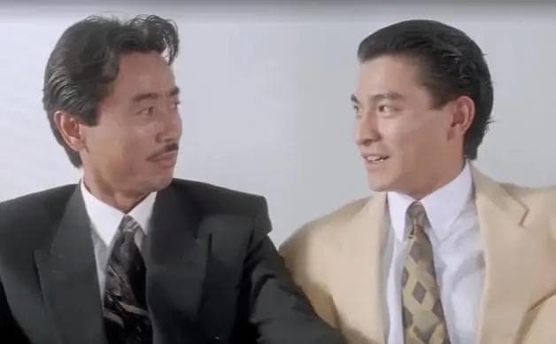 《赌侠》影评：赌桌之上的欢笑与智慧