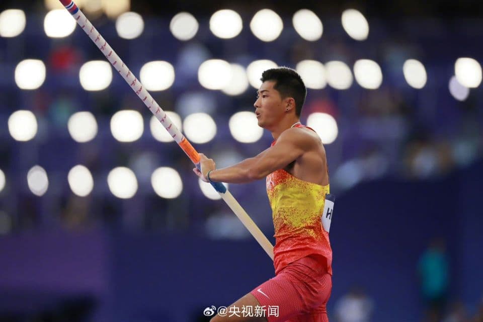 有激动有感谢有遗憾，深圳奥运健儿在社交媒体上分享感受